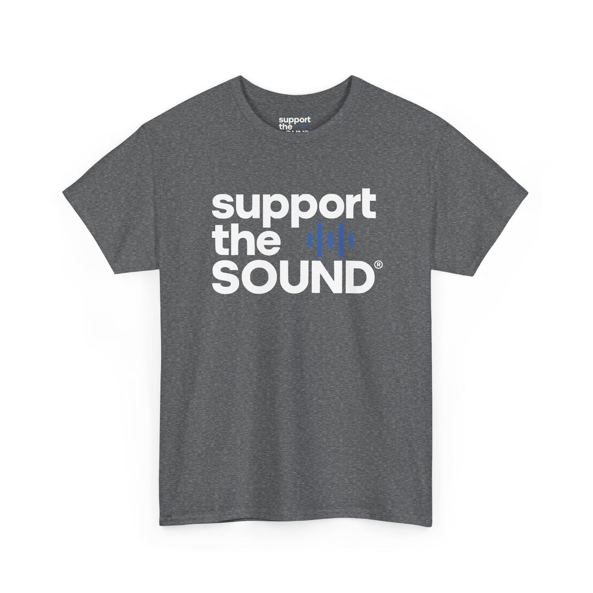 Support the Sound | Support the Sound T-Shirt