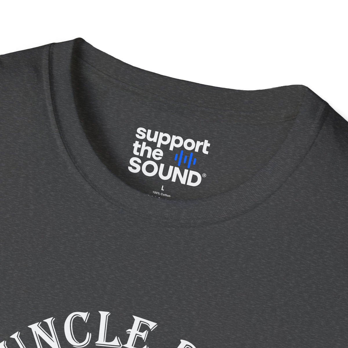 Gravel Road | Skuncle Bud's Baked Chicken T-Shirt