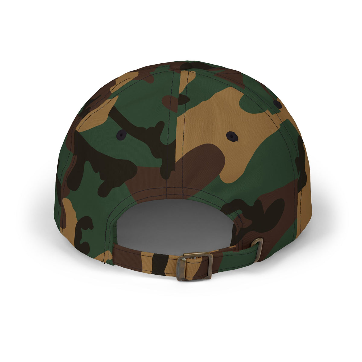 Jim’s Ice House | Jim’s Ice House New Fishing Logo Dad Cap