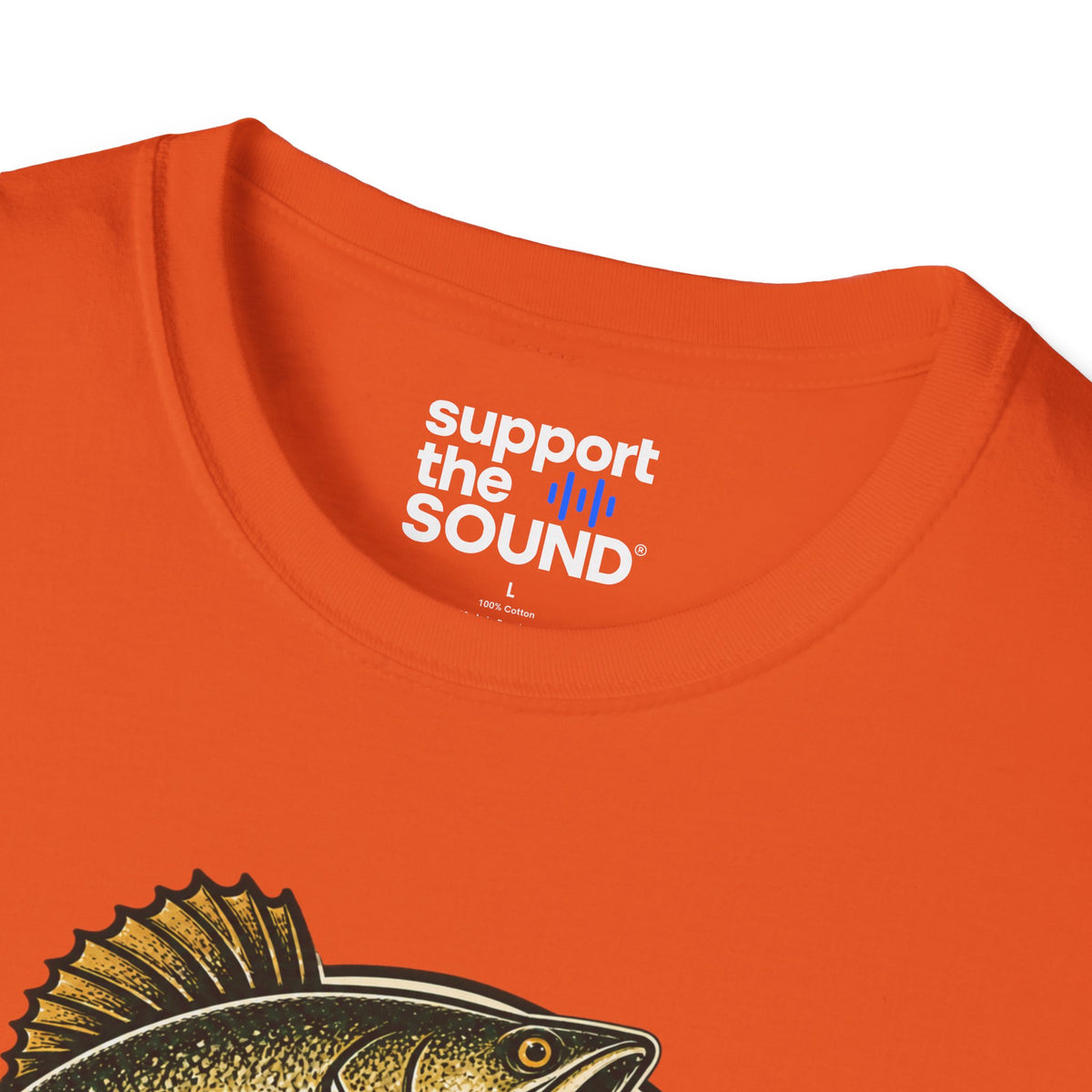 Jim’s Ice House | Jim’s Ice House Bar New Fishing Graphic T-Shirt