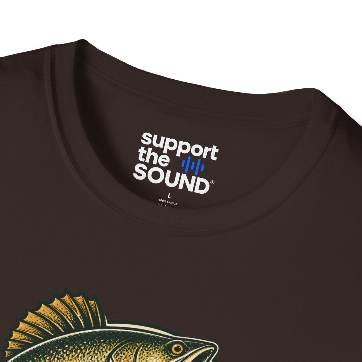 Jim’s Ice House | Jim’s Ice House Bar New Fishing Graphic T-Shirt