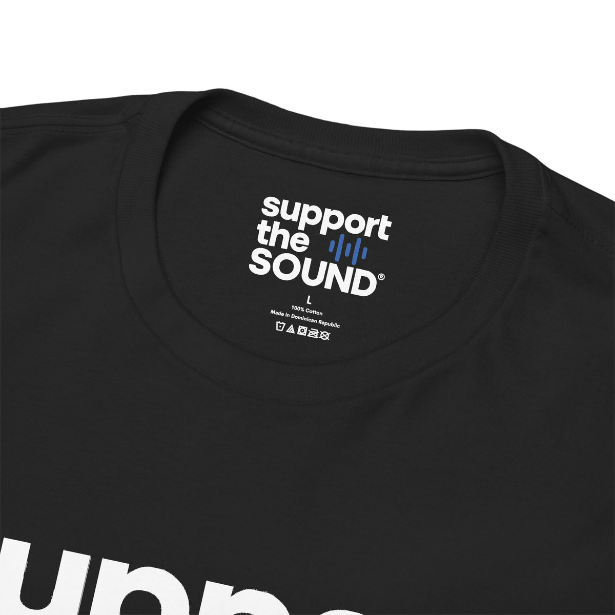 Support the Sound | Support the Sound T-Shirt