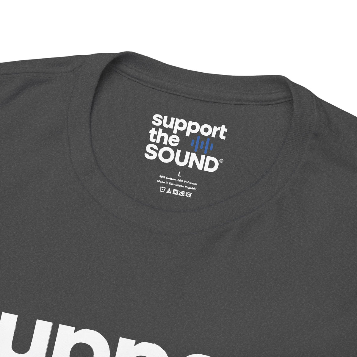 Support the Sound | Support the Sound T-Shirt