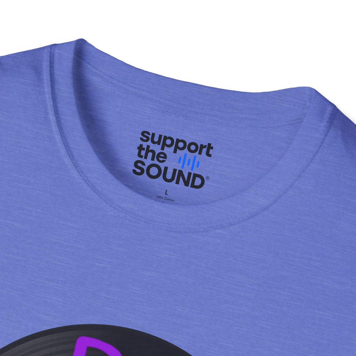 DJ Finnis | DJ Finnis Logo TShirt