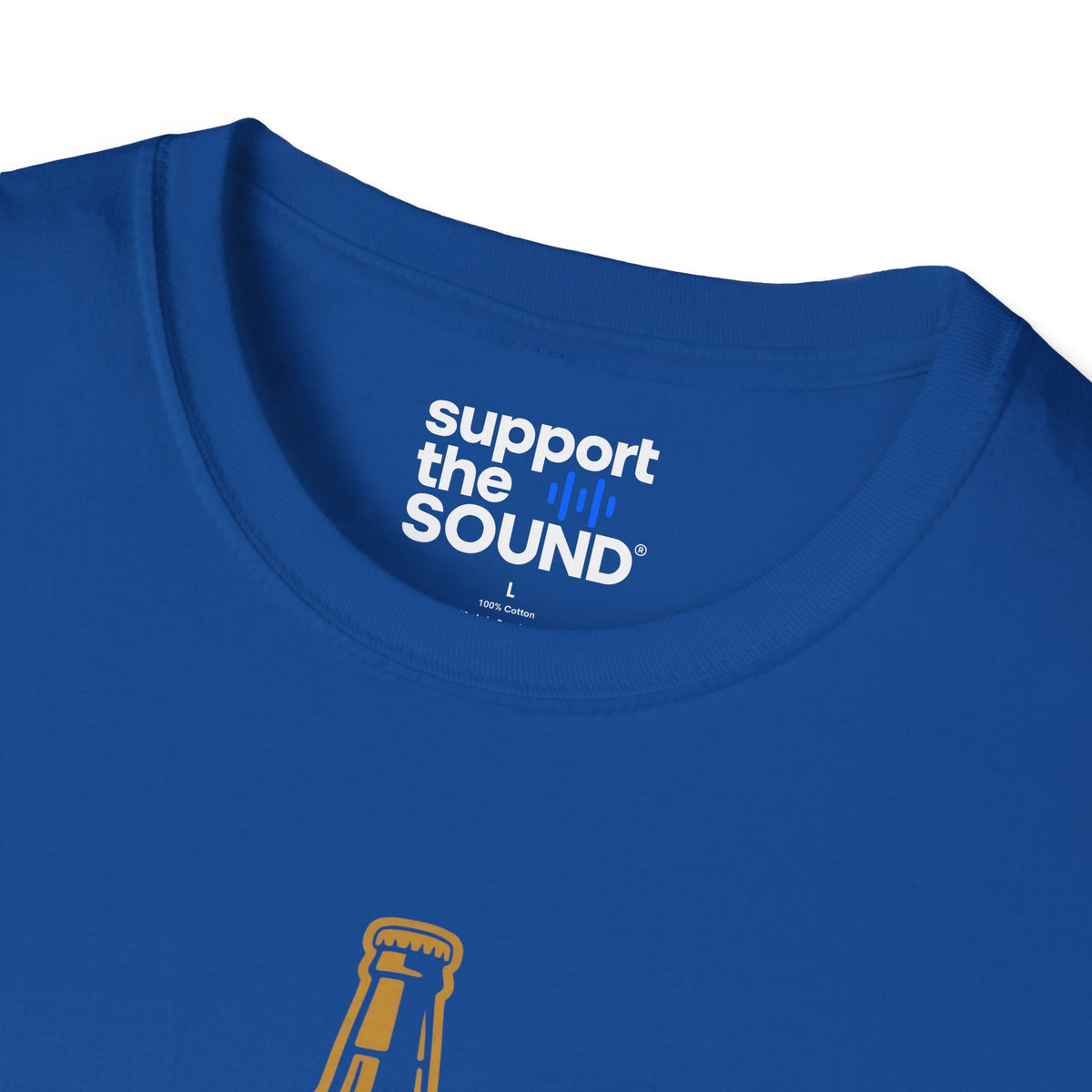 The Roadhouse | The Roadhouse Logo T-Shirt