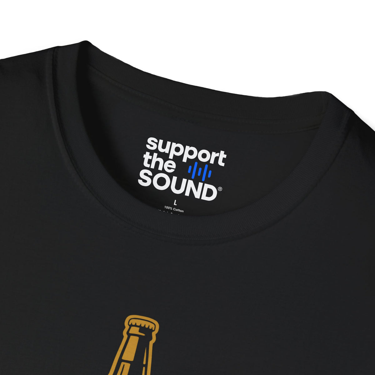 The Roadhouse | The Roadhouse Logo T-Shirt