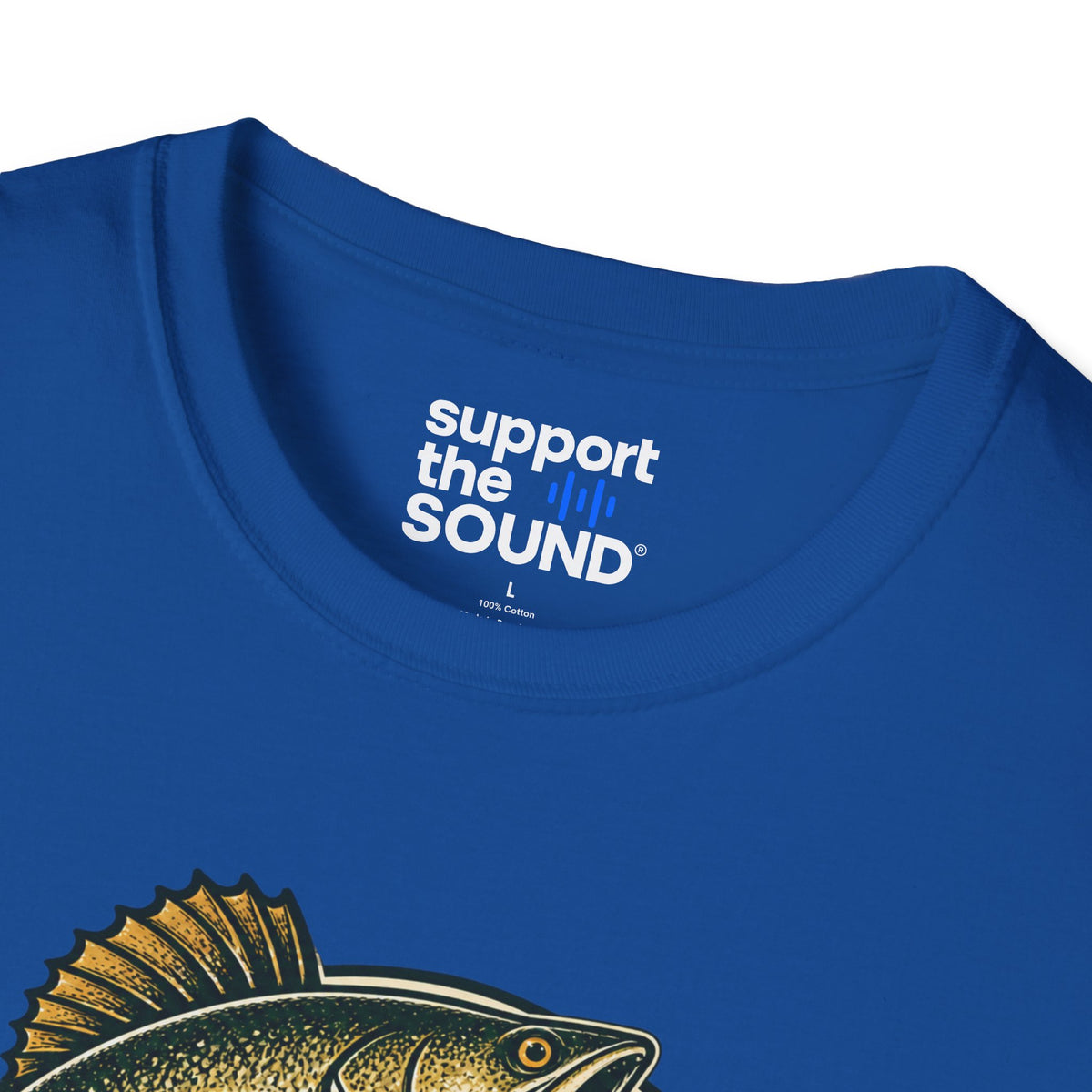 Jim’s Ice House | Jim’s Ice House Bar New Fishing Graphic T-Shirt