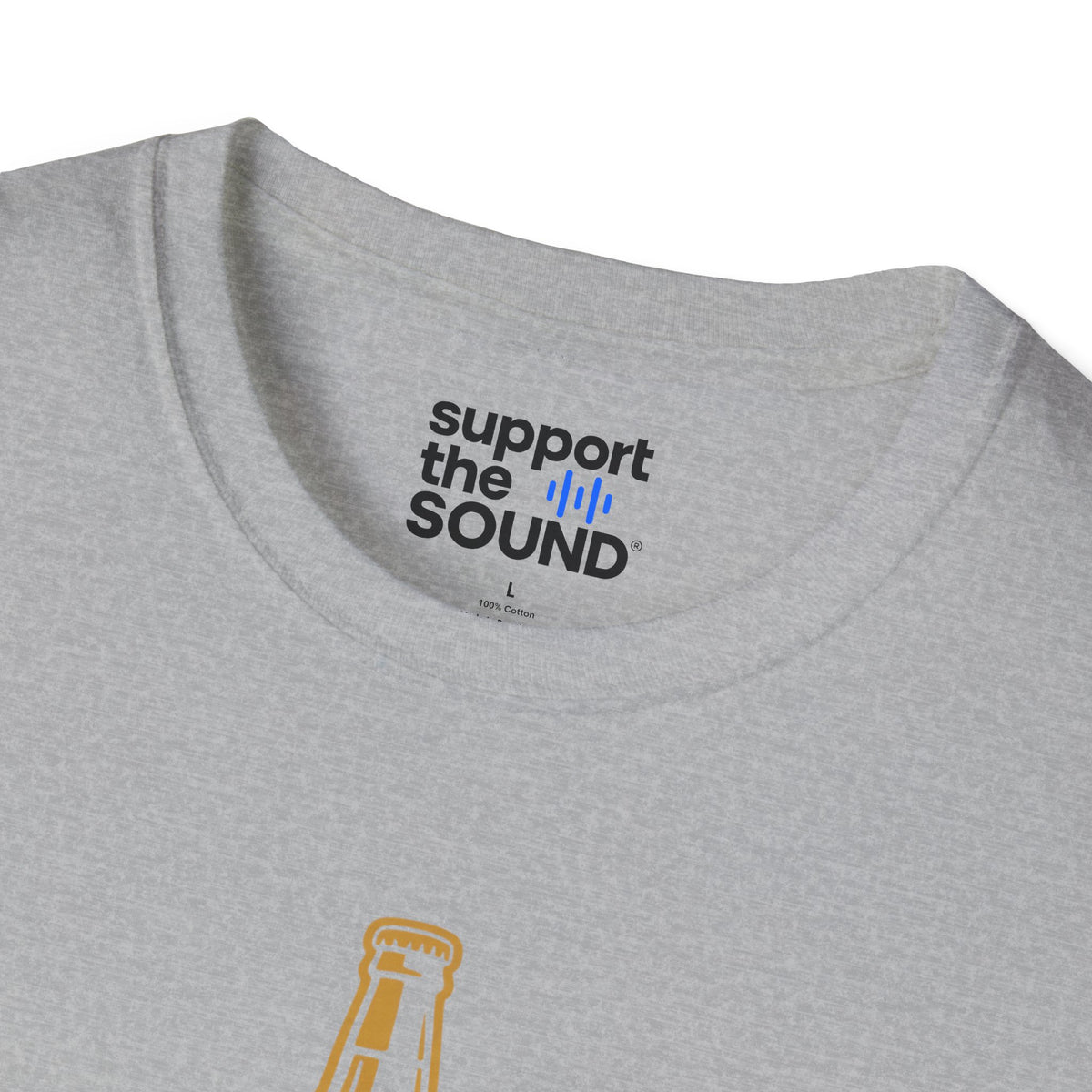 The Roadhouse | The Roadhouse Logo T-Shirt