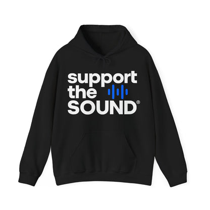 Support the Sound | Support the Sound Hoodie