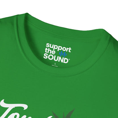 Gravel Road | Touch Some Grass T-Shirt