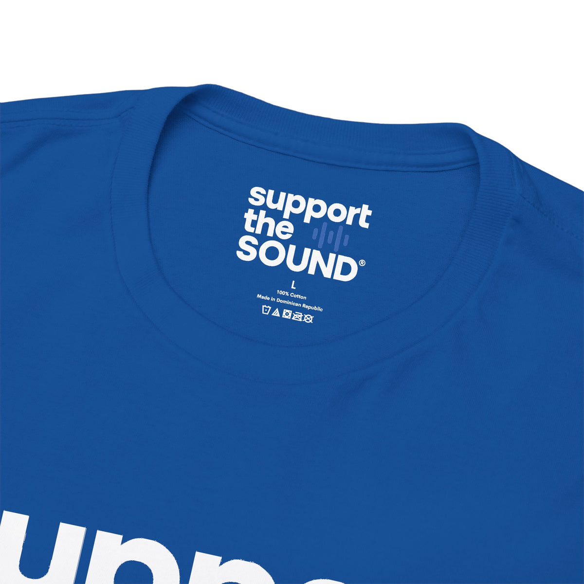 Support the Sound | Support the Sound T-Shirt