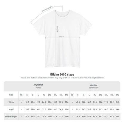 Support the Sound | Support the Sound T-Shirt