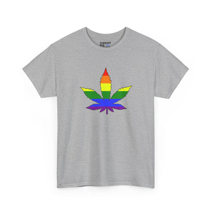 Gravel Road | Pride 420 Tee