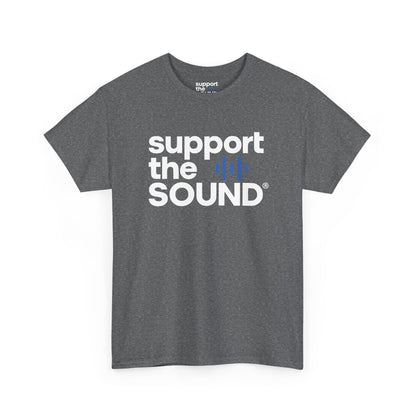 Support the Sound | Support the Sound T-Shirt