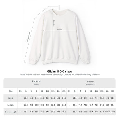 Support the Sound | Support the Sound Crewneck Sweatshirt
