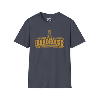 The Roadhouse | The Roadhouse Logo T-Shirt