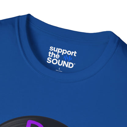 DJ Finnis | DJ Finnis Logo TShirt