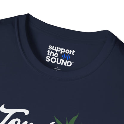 Gravel Road | Touch Some Grass T-Shirt