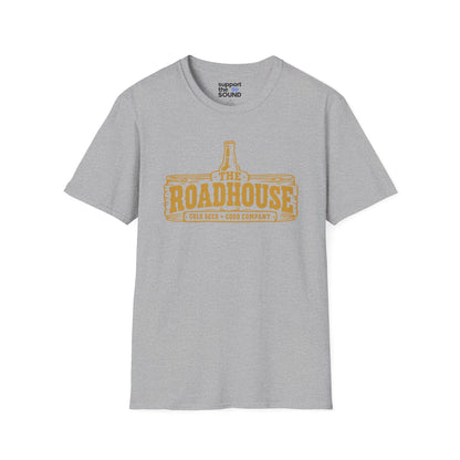 The Roadhouse | The Roadhouse Logo T-Shirt