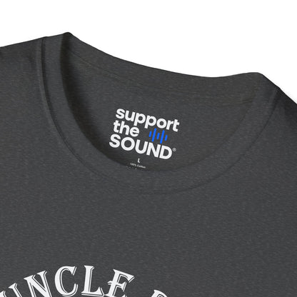 Gravel Road | Skuncle Bud's Baked Chicken T-Shirt