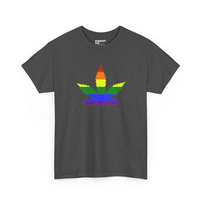 Gravel Road | Pride 420 Tee
