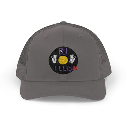 DJ Finnis | DJ Finnis Snapback Cap