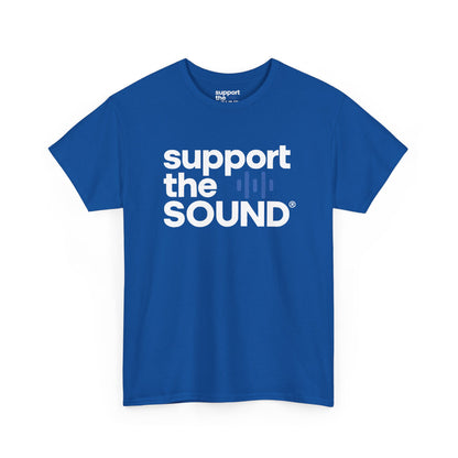 Support the Sound | Support the Sound T-Shirt