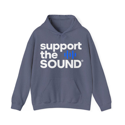 Support the Sound | Support the Sound Hoodie