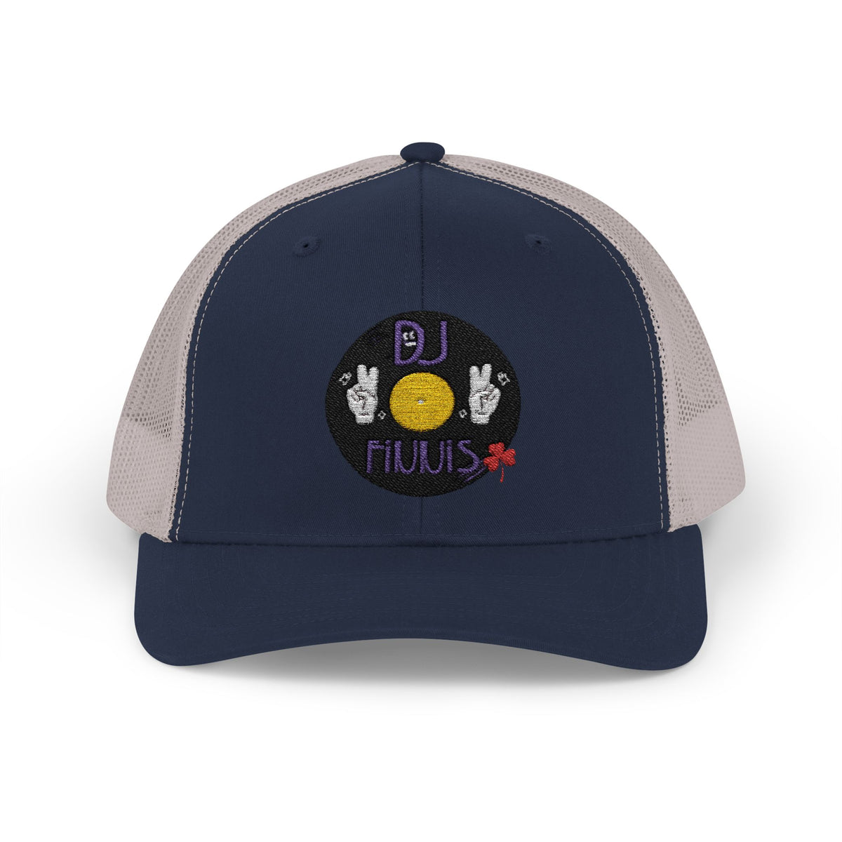 DJ Finnis | DJ Finnis Snapback Cap