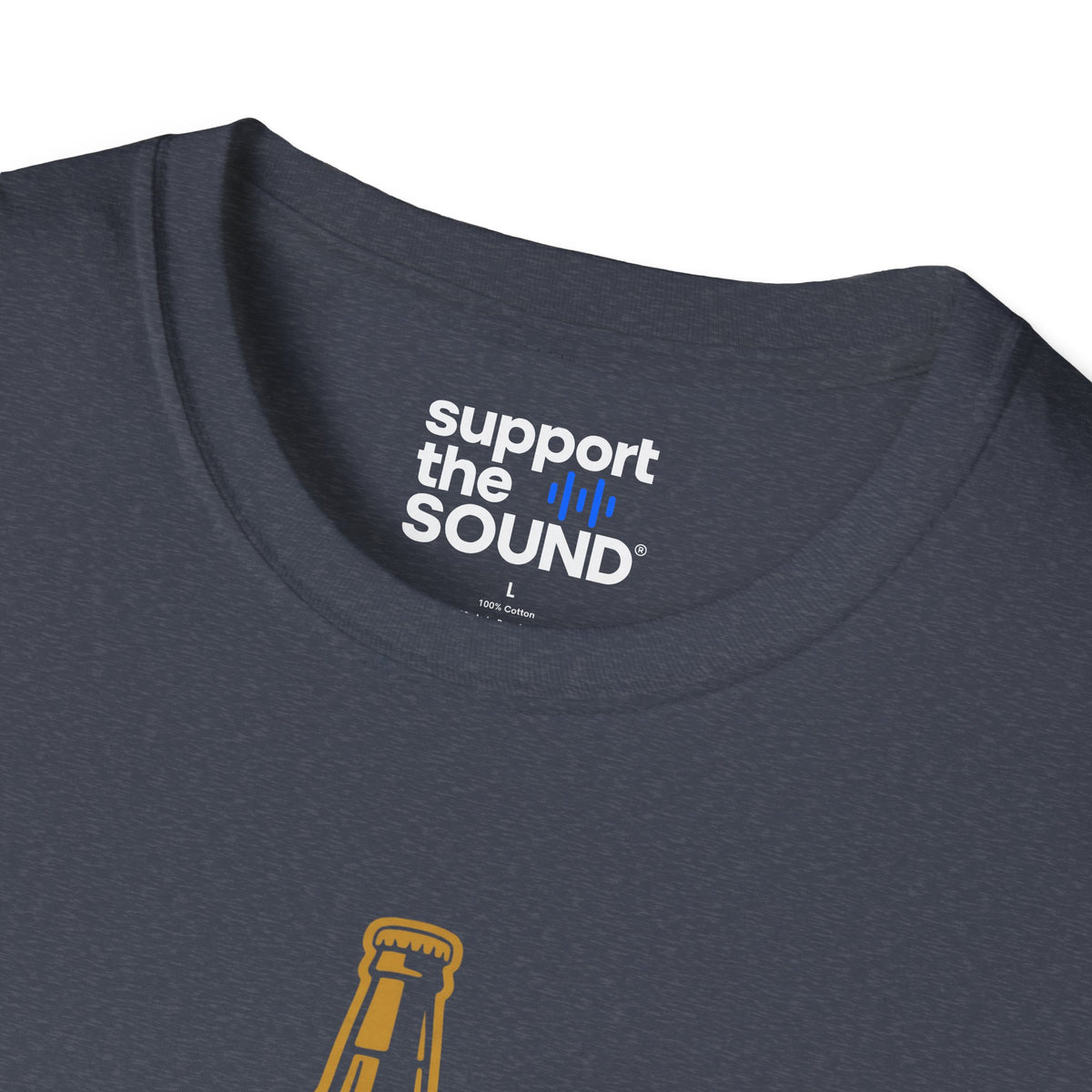 The Roadhouse | The Roadhouse Logo T-Shirt