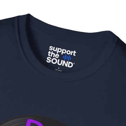 DJ Finnis | DJ Finnis Logo TShirt
