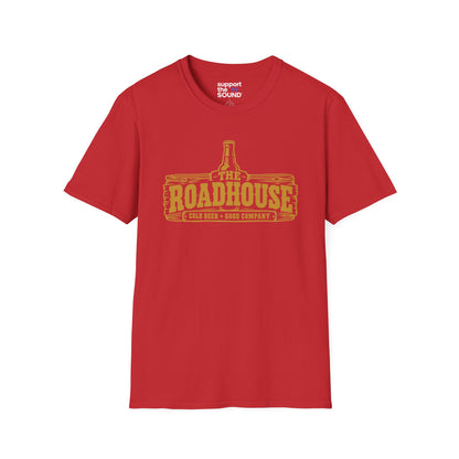 The Roadhouse | The Roadhouse Logo T-Shirt
