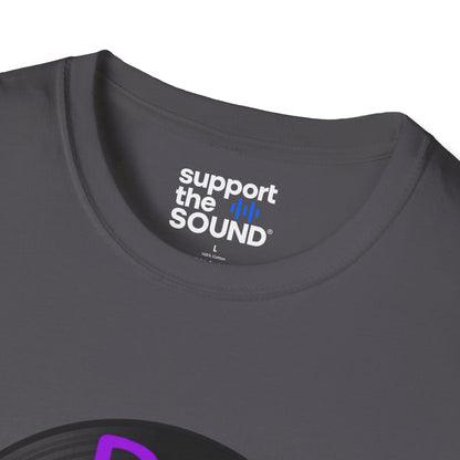 DJ Finnis | DJ Finnis Logo TShirt