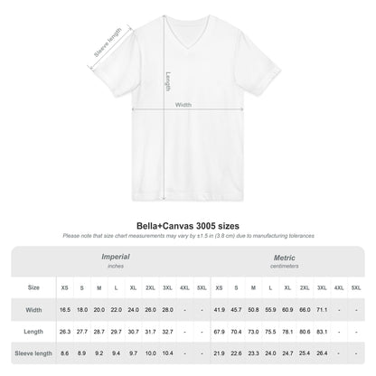 KCL | KCL V-Neck T-Shirt