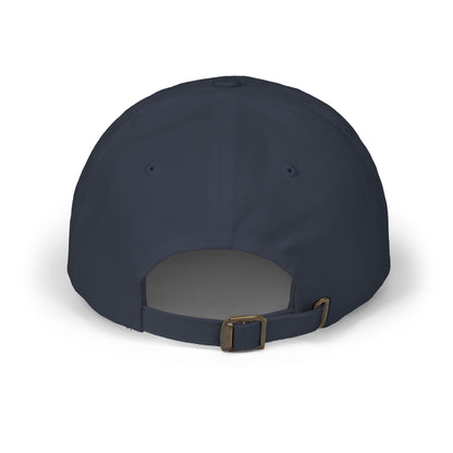Jim’s Ice House | Jim’s Ice House New Fishing Logo Dad Cap