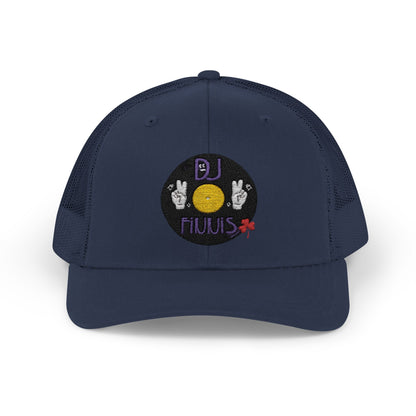 DJ Finnis | DJ Finnis Snapback Cap