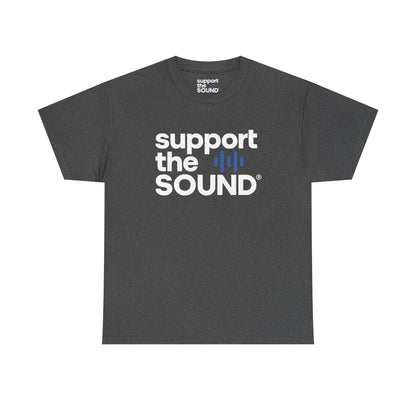 Support the Sound | Support the Sound T-Shirt