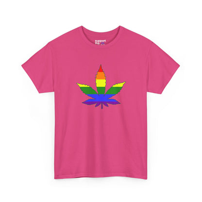 Gravel Road | Pride 420 Tee