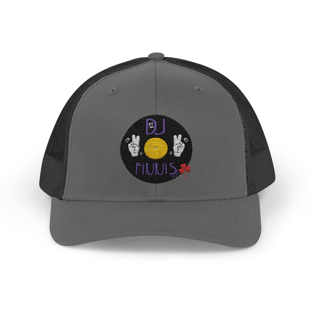 DJ Finnis | DJ Finnis Snapback Cap