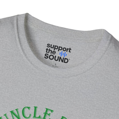 Gravel Road | Skuncle Bud's Baked Chicken T-Shirt