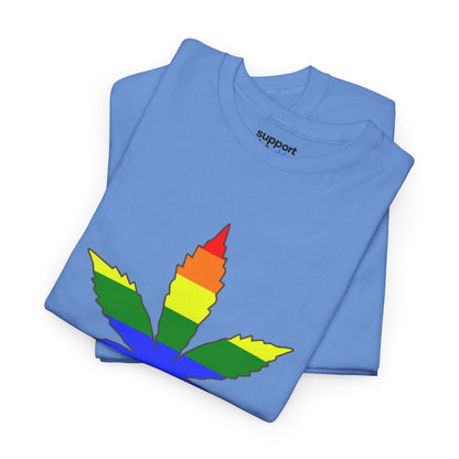 Gravel Road | Pride 420 Tee
