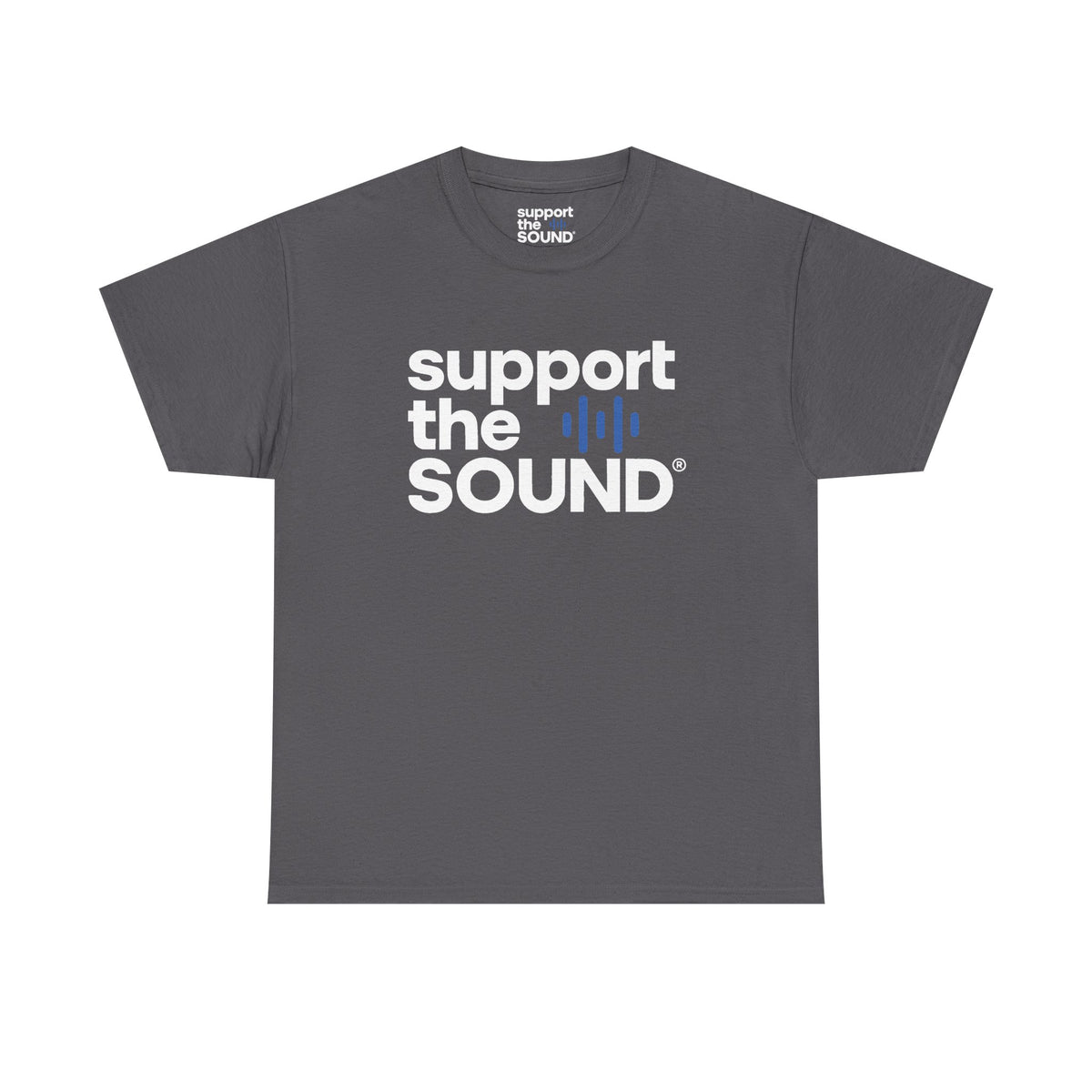 Support the Sound | Support the Sound T-Shirt