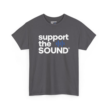 Support the Sound | Support the Sound T-Shirt