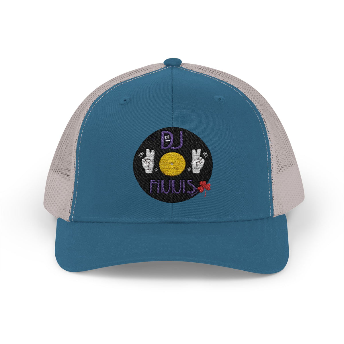 DJ Finnis | DJ Finnis Snapback Cap