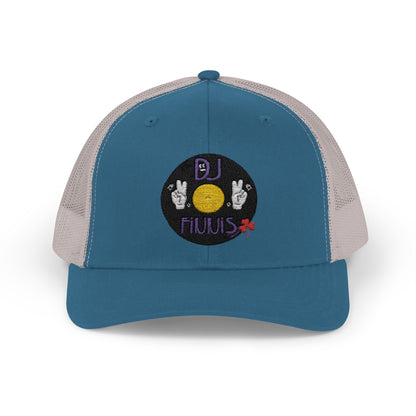 DJ Finnis | DJ Finnis Snapback Cap