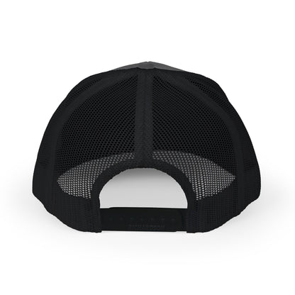 Red Rooster and the Wagon Wheels | Red Rooster and the Wagon Wheels logo Snapback Cap