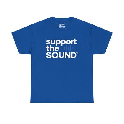 Support the Sound | Support the Sound T-Shirt