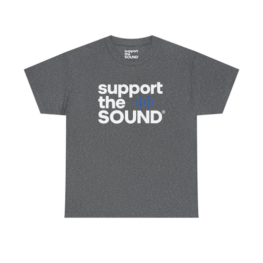 Support the Sound | Support the Sound T-Shirt
