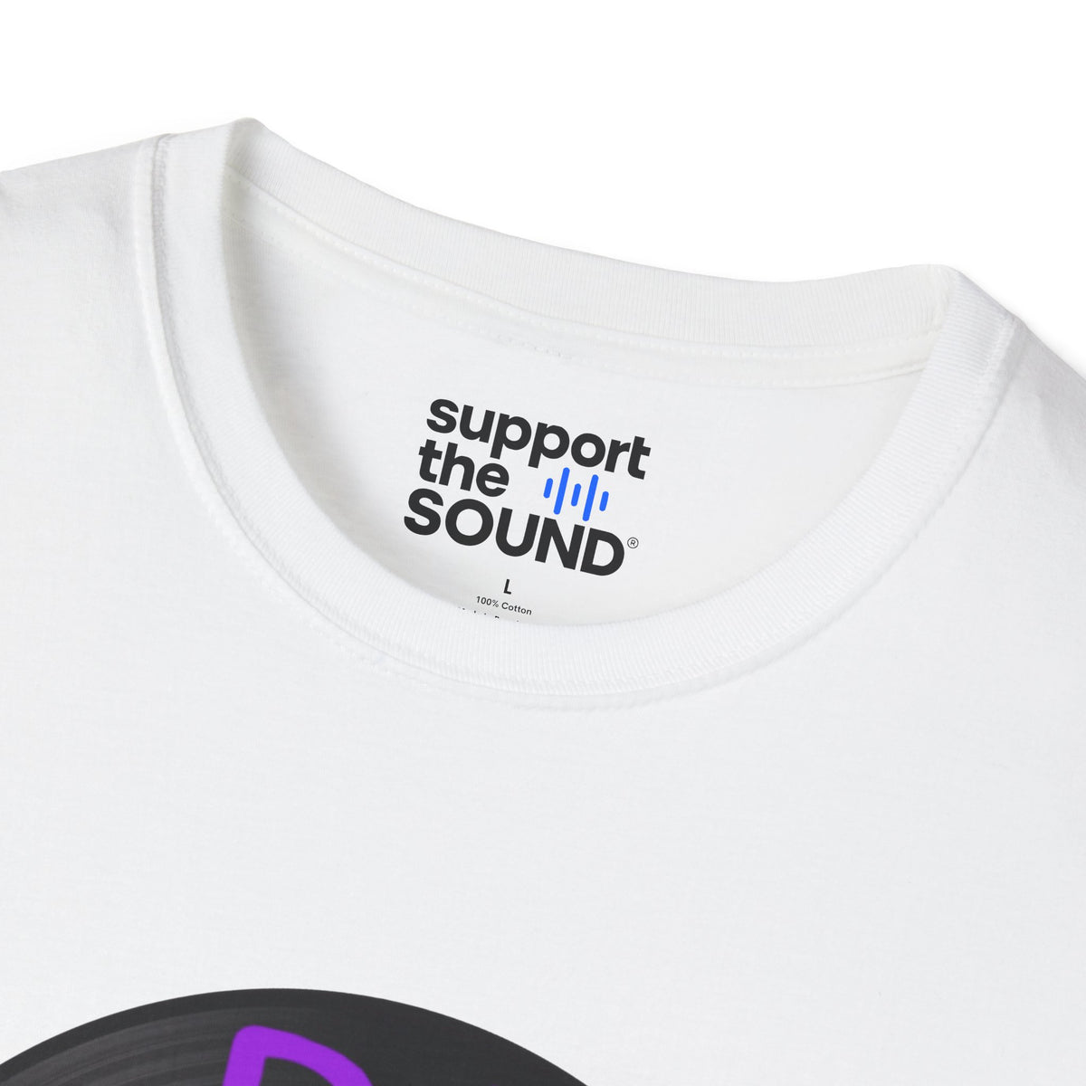 DJ Finnis | DJ Finnis Logo TShirt