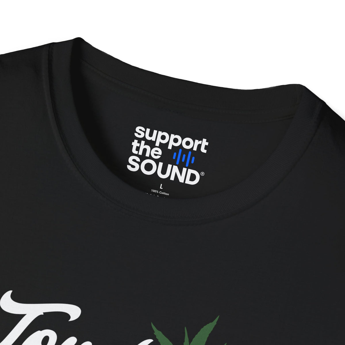 Gravel Road | Touch Some Grass T-Shirt